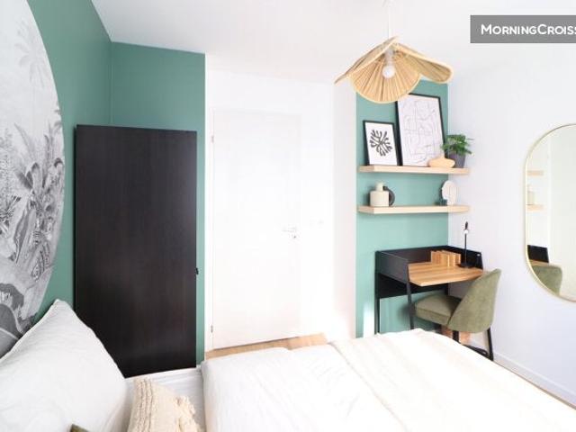 Location Appartement Rue du Maire Sorgus, Schiltigheim