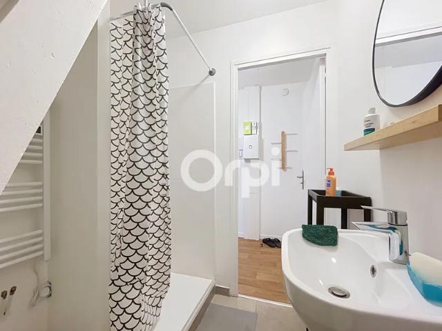 Location Appartement Rue du Mal de Lattre de Tassigny, Creil