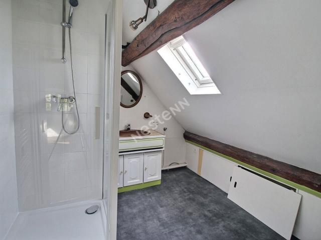 Location Appartement Rue du Grenier à Sel, Nogent le Roi
