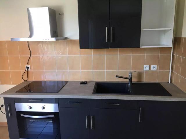 Location Appartement Rue du Maquis de l'Oisans, Échirolles