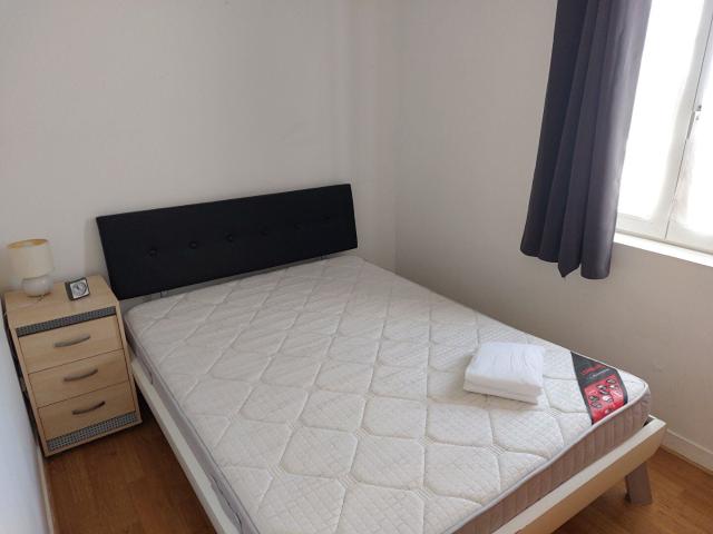 Location Appartement Rue du Marché, Châtelaillon Plage