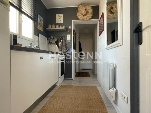 Location Appartement Rue du Marché, Châtelaillon Plage
