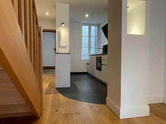 Location Appartement Rue du Marché, Châtelaillon Plage