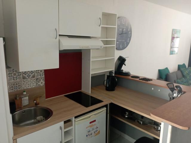 Location Appartement Rue du Marché, Châtelaillon Plage