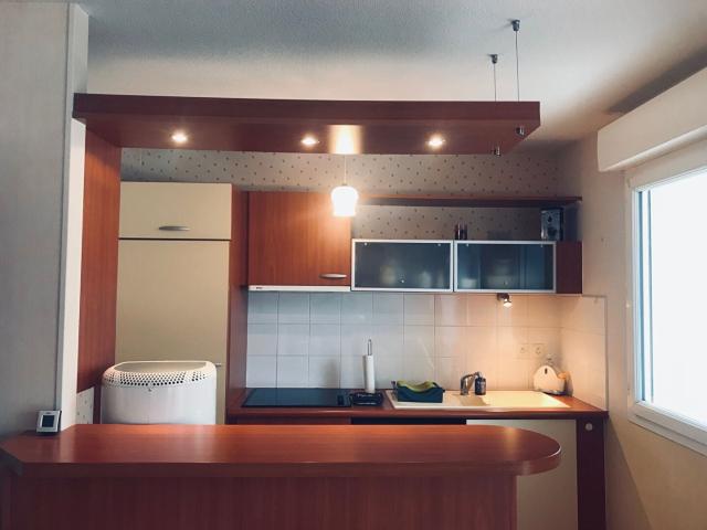 Location Appartement Rue du Marché, Châtelaillon Plage