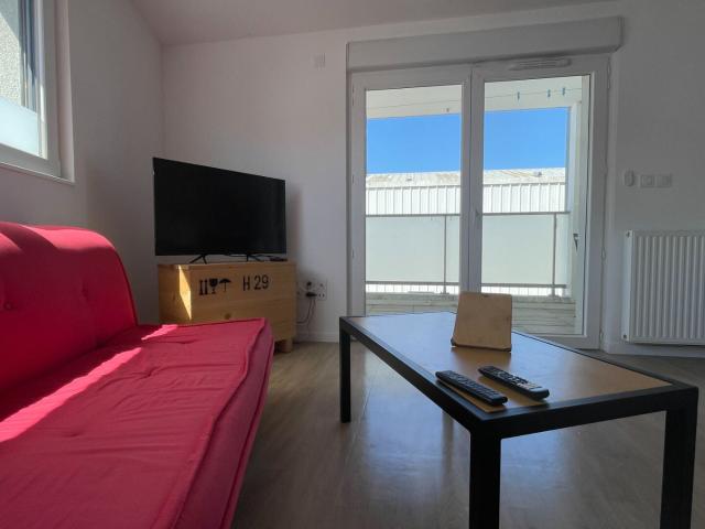 Location Appartement Rue du Marché, Châtelaillon Plage