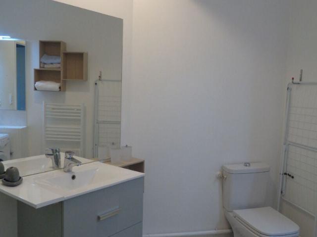 Location Appartement Rue du Marché, Châtelaillon Plage