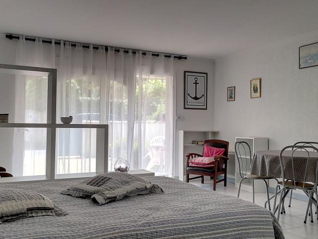 Location Appartement Rue du Marché, Châtelaillon Plage