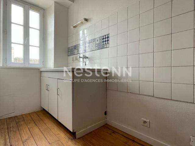 Location Appartement Rue du Marché, Arvert