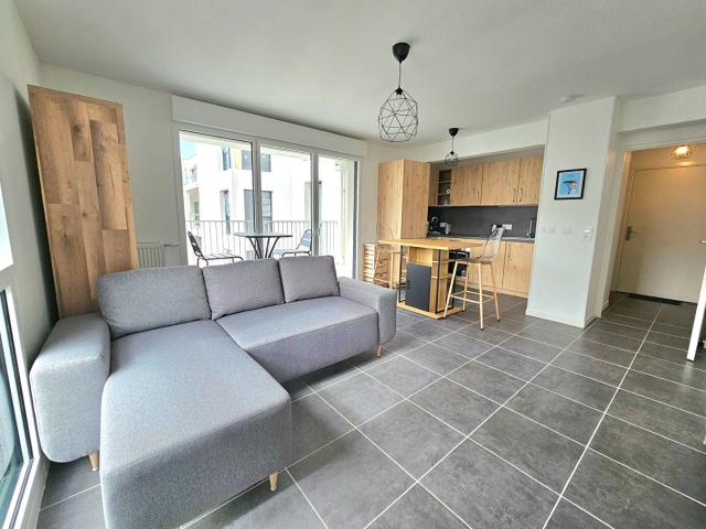 Location Appartement Rue du Marché, Châtelaillon Plage