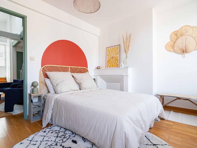 Location Appartement Rue du Marché, Châtelaillon Plage