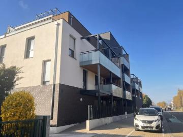 Rue du Marais Strasbourg, Robertsau Strasbourg, Bas-Rhin