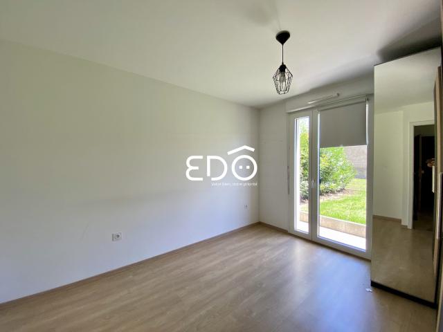 Location Appartement Rue du Marais, Bischheim