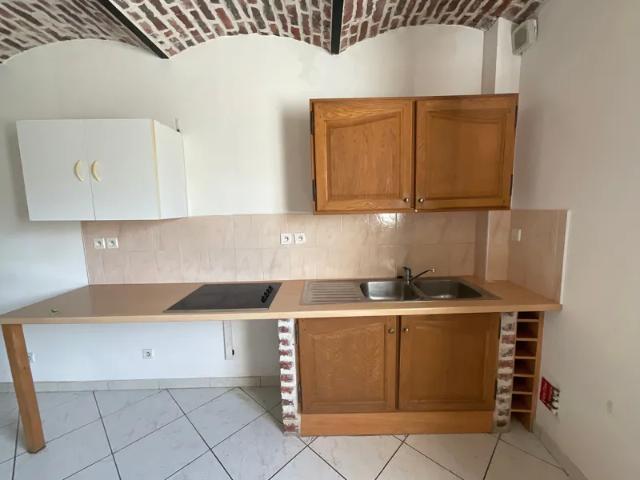 Location Appartement Rue du Marais, Gondecourt