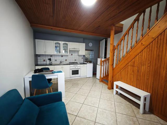 Location Appartement Rue du Marais, Juziers