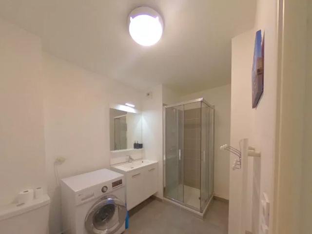 Location Appartement Rue du Marais, Villeurbanne