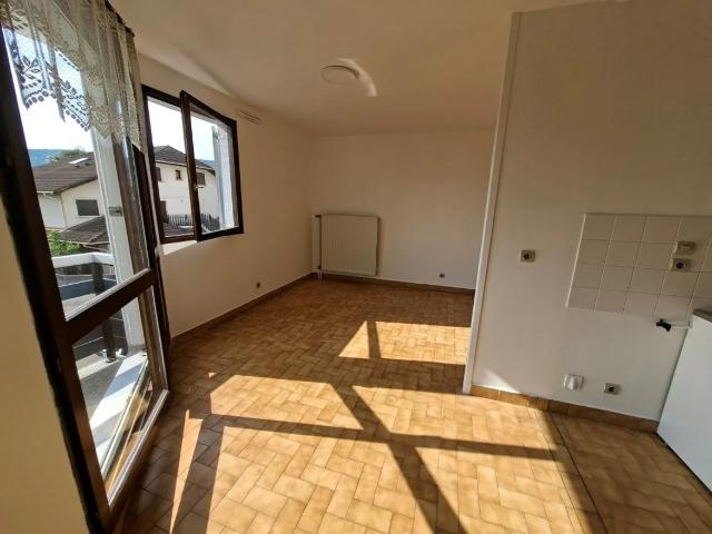 Location Appartement Rue du Margeriaz, Saint Alban Leysse