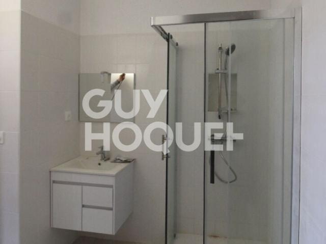 Location Appartement Rue du Marensin, Castets
