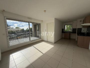 Location Appartement Rue du Maréchal Gallieni, Cenon
