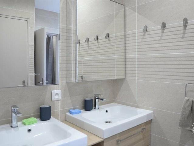 Location Appartement Rue du Maréchal Gallieni, Ermont