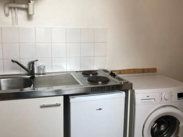 Location Appartement Rue du Maréchal Gallieni, Le Havre