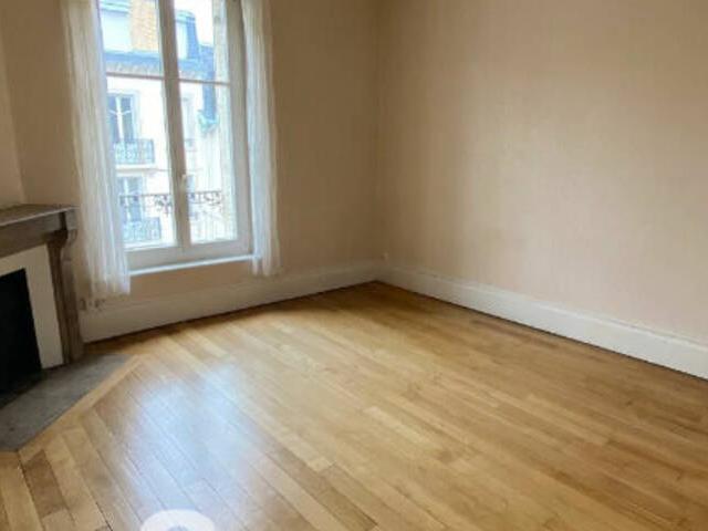 Location Appartement Rue du Maréchal Gérard, Nancy