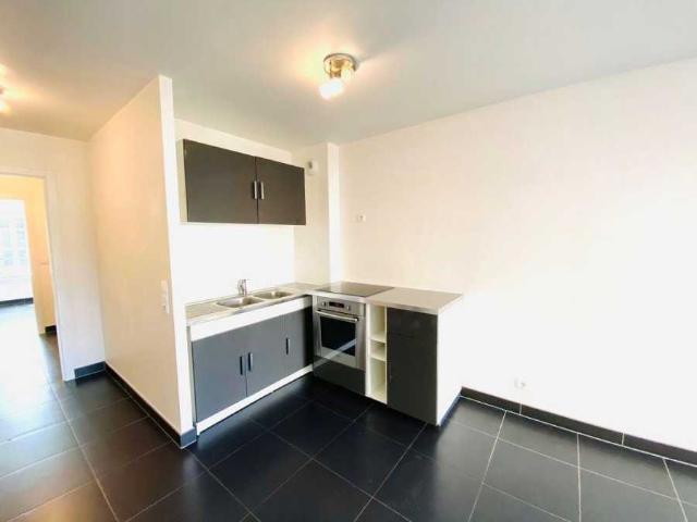 Location Appartement Rue du Maréchal de Lattre de Tassigny, Alfortville