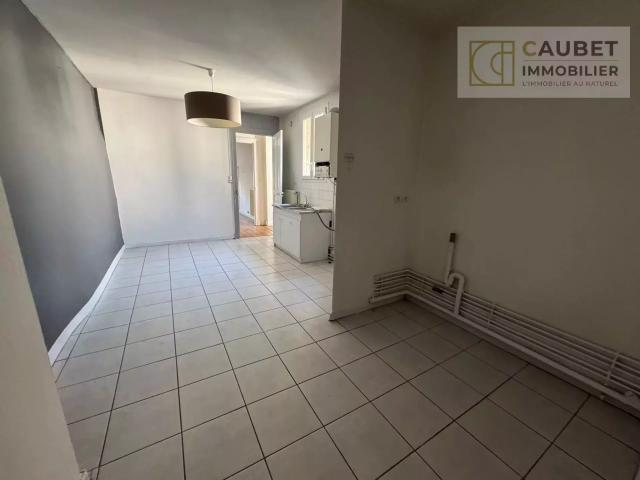 Location Appartement Rue du Maréchal Foch, Tarbes