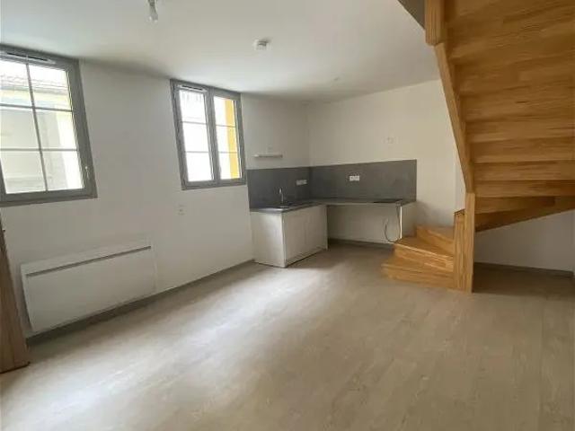 Location Appartement Rue du Maréchal Foch, Tarbes