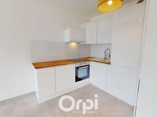 Location Appartement Rue du Maréchal Foch, Aumetz