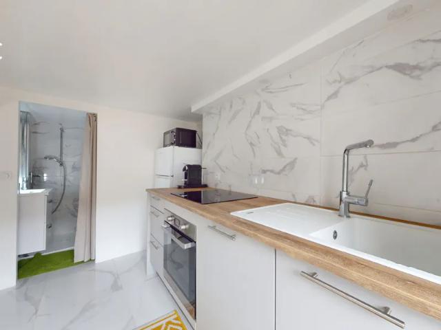 Location Appartement Rue du Maréchal Foch, Batzenthal