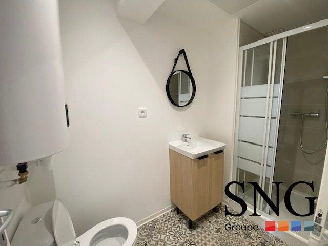 Location Appartement Rue du Maréchal Foch, Beaumont de Lomagne