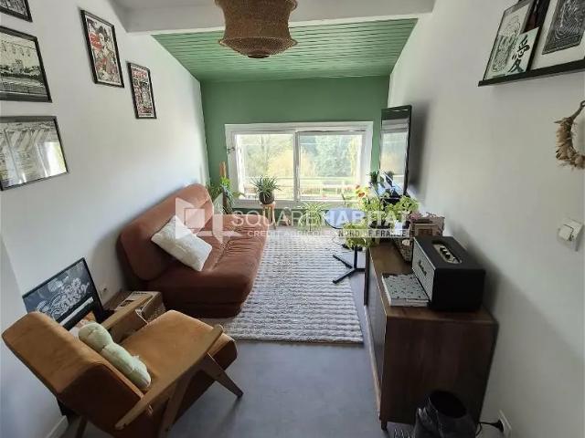 Location Appartement Rue du Maréchal Foch, Cassel