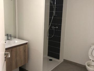 Location Appartement Rue du Maréchal Foch, Cenon