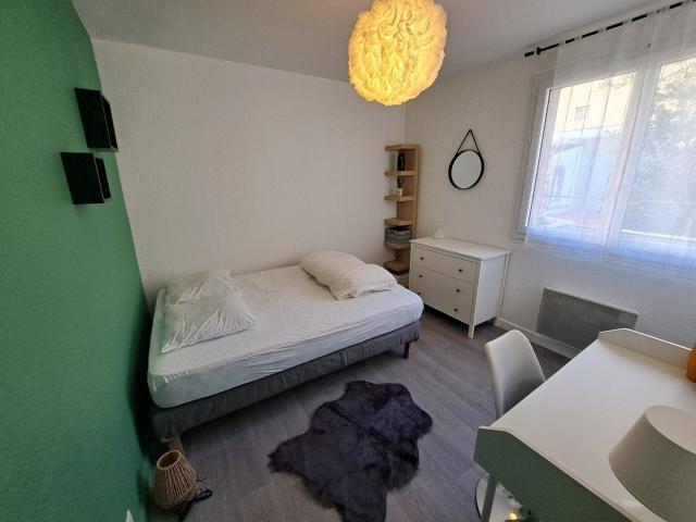 Location Appartement Rue du Maréchal Foch, Clermont Ferrand