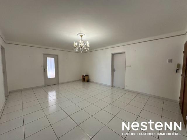 Location Appartement Rue du Maréchal Foch, Haguenau