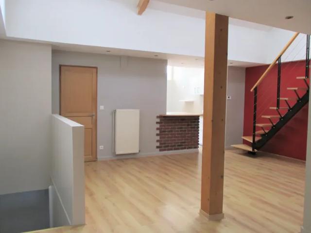 Location Appartement Rue du Maréchal Foch, Hayange