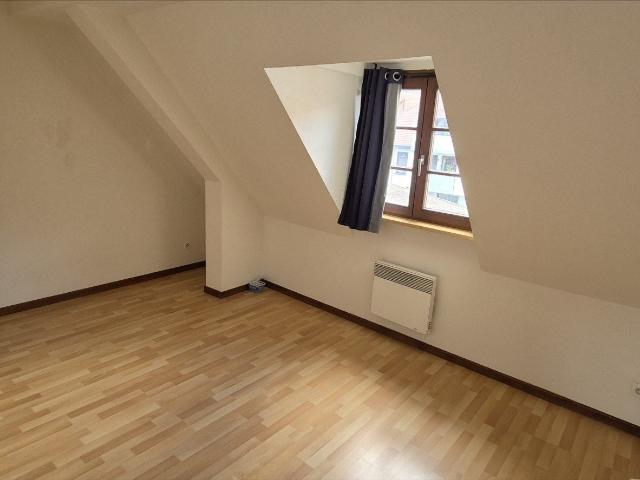 Location Appartement Rue du Maréchal Foch, Ingersheim