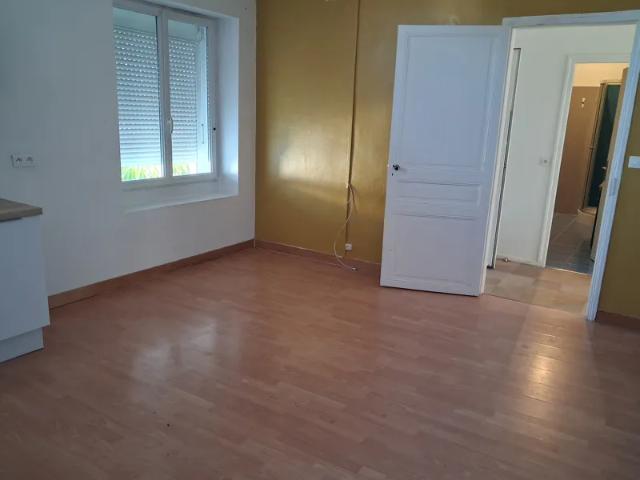 Location Appartement Rue du Maréchal Foch, La Tremblade