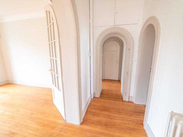Location Appartement Rue du Maréchal Foch, Le Ban Saint Martin