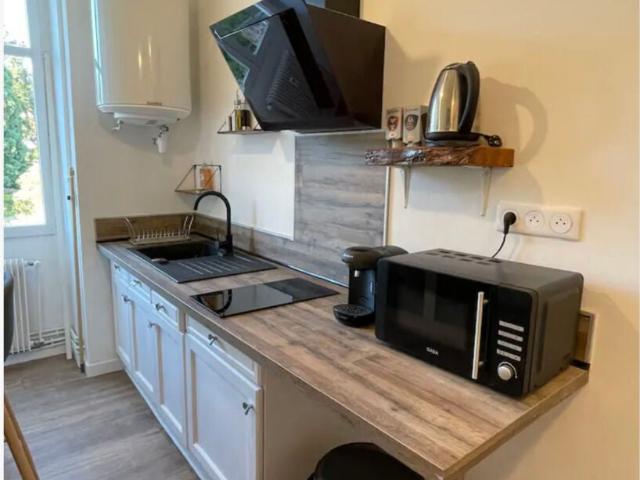 Location Appartement Rue du Maréchal Foch, Le Creusot