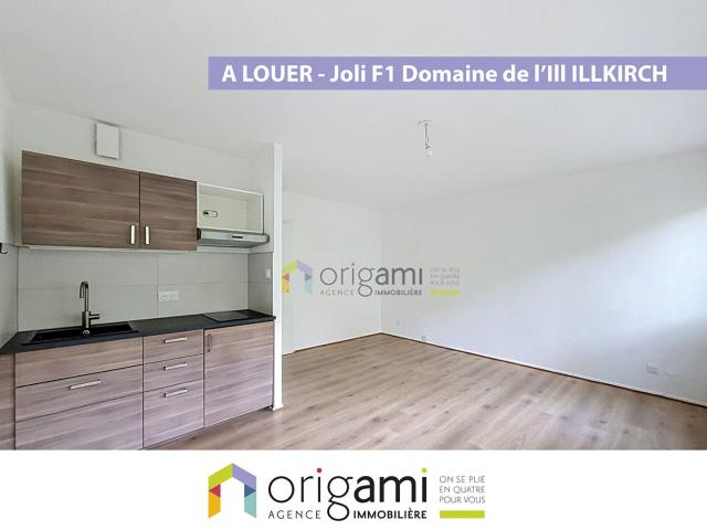 Location Appartement Rue du Maréchal Foch, Lingolsheim