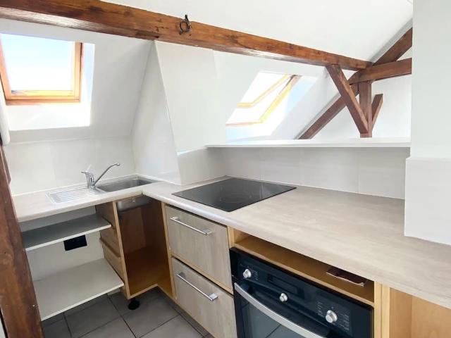 Location Appartement Rue du Maréchal Foch, Lingolsheim