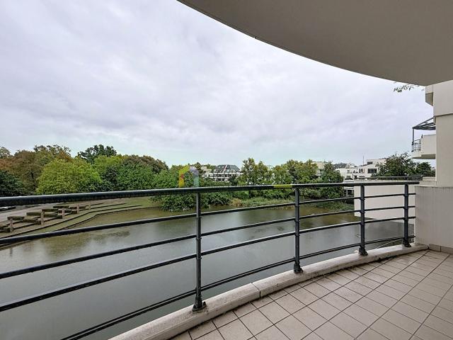 Location Appartement Rue du Maréchal Foch, Lingolsheim