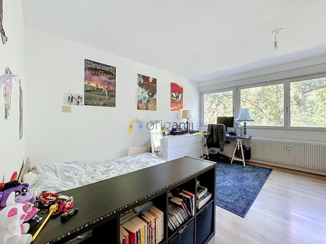 Location Appartement Rue du Maréchal Foch, Lingolsheim