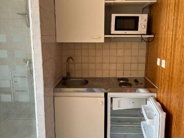 Location Appartement Rue du Maréchal Foch, Loos