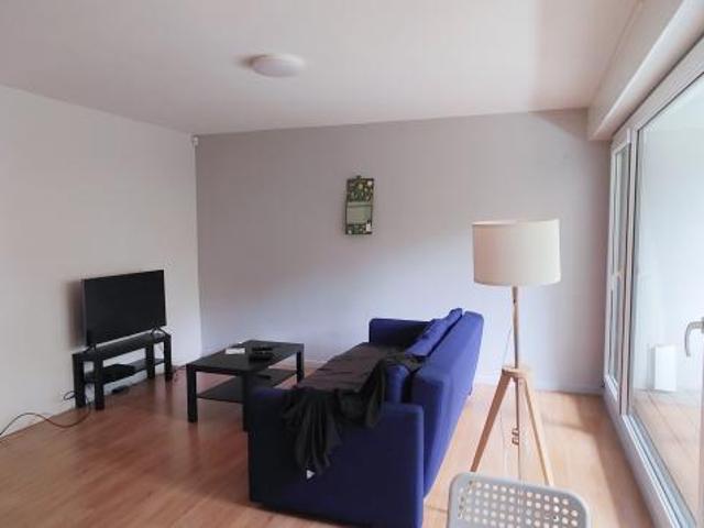 Location Appartement Rue du Maréchal Foch, Loos