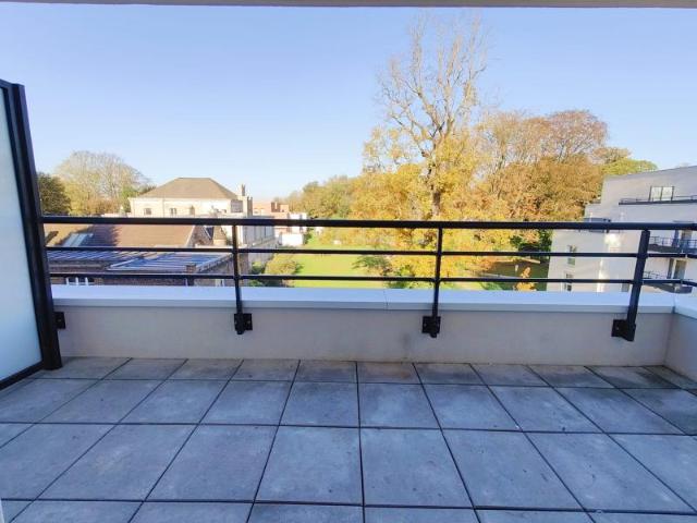 Location Appartement Rue du Maréchal Foch, Loos