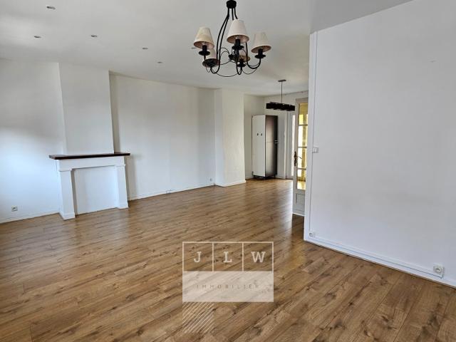 Location Appartement Rue du Maréchal Foch, Loos