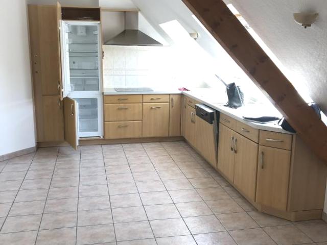 Location Appartement Rue du Maréchal Foch, Ostwald